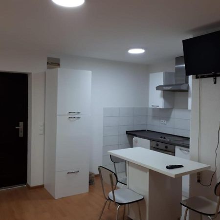 Apartman Spalato Экстерьер фото