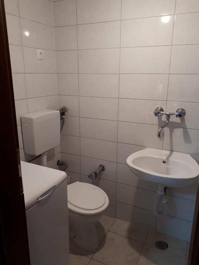 Apartman Spalato Экстерьер фото