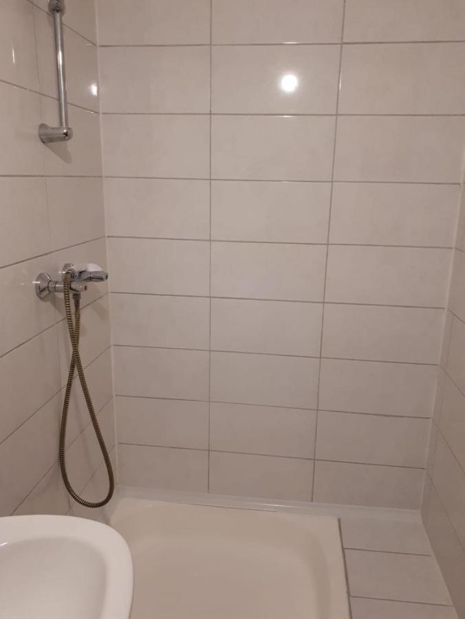 Apartman Spalato Экстерьер фото