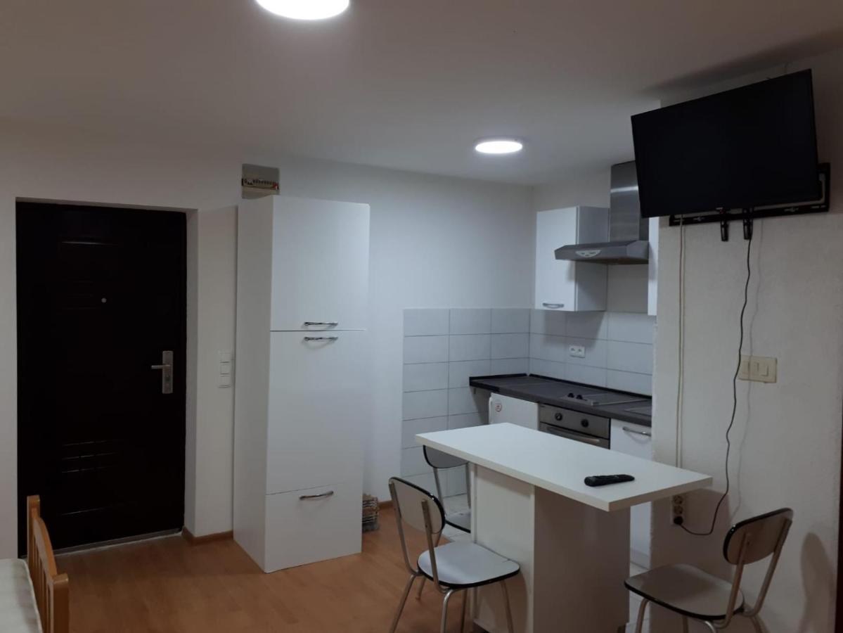 Apartman Spalato Экстерьер фото